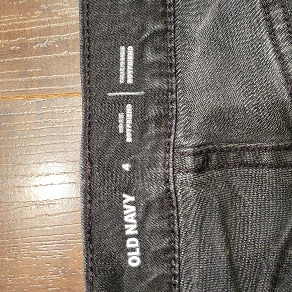 NWOT denim shorts - Picture 2 of 3